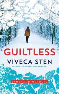 Bild vom Artikel Guiltless vom Autor Viveca Sten