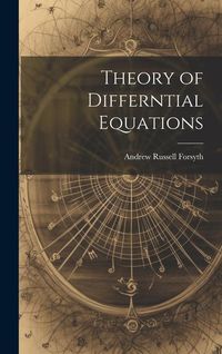 Produktbild: Theory of Differntial Equations