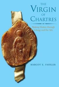 Produktbild: Virgin Of Chartres