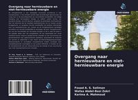 Produktbild: Overgang naar hernieuwbare en niet-hernieuwbare energie