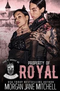 Produktbild: Property of Royal