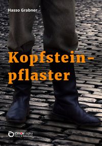 Produktbild: Kopfsteinpflaster