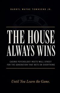 Produktbild: The House Always Wins