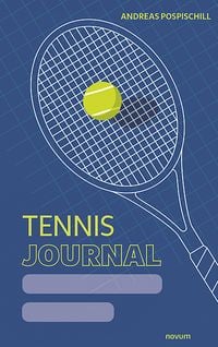 Produktbild: Tennis Journal