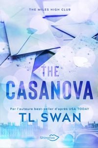 Produktbild: The Casanova