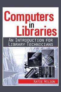 Produktbild: Computers in Libraries