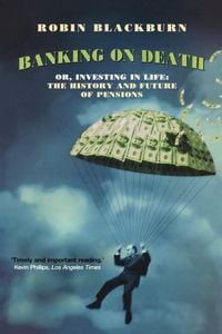 Produktbild: Banking on Death