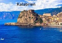 Produktbild: Kalabrien