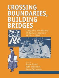 Produktbild: Crossing Boundaries, Building Bridges