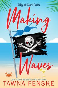 Produktbild: Making Waves