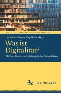 Produktbild: Was ist Digitalit&auml;t?