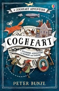 Produktbild: Cogheart