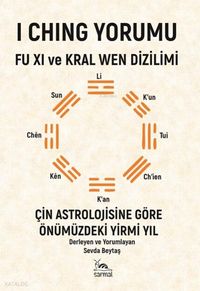 Produktbild: I Ching Yorumu