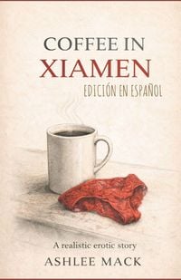 Produktbild: Coffee in Xiamen EDICI&Oacute;N EN ESPA&Ntilde;OL