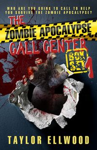 Produktbild: The Zombie Apocalypse Call Center Box Set #1