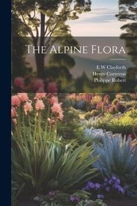 Produktbild: The Alpine Flora