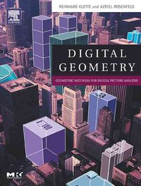 Produktbild: Digital Geometry