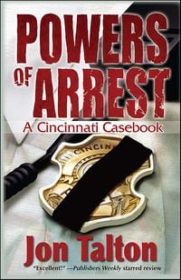 Produktbild: Powers of Arrest