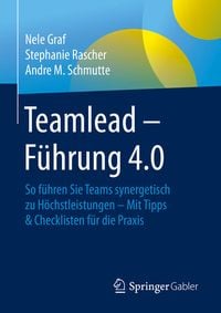 Produktbild: Teamlead &ndash; F&uuml;hrung 4.0