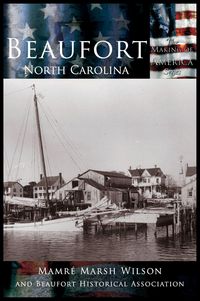 Produktbild: Beaufort, North Carolina