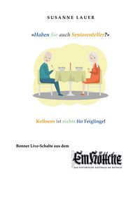 Produktbild: Haben Sie auch Seniorenteller?