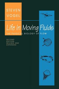 Produktbild: Life in Moving Fluids