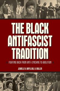 Produktbild: The Black Antifascist Tradition