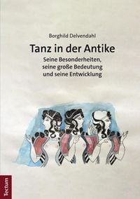 Produktbild: Tanz in der Antike