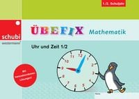 Produktbild: &Uuml;befix Mathematik