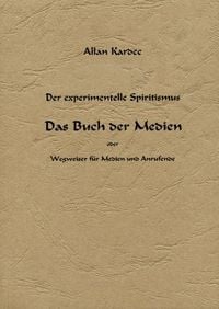 Produktbild: Das Buch der Medien
