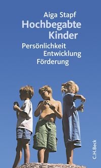 Produktbild: Hochbegabte Kinder
