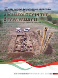 Produktbild: Archaeology in the &iquest;itava valley II