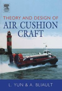 Produktbild: Theory and Design of Air Cushion Craft