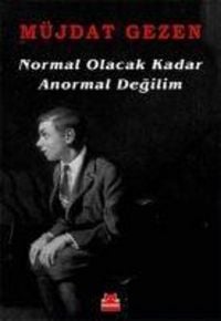 Produktbild: Normal Olacak Kadar Anormal Degilim