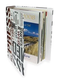 Produktbild: Zeitschriftensammelordner