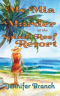 Produktbild: Ms. Mia and Murder at the Spinel Reef Resort
