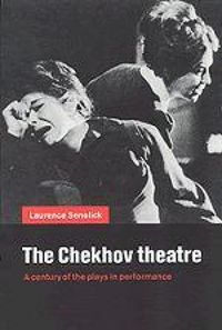 Produktbild: The Chekhov Theatre