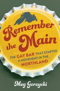 Produktbild: Remember the Main