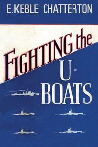 Produktbild: Fighting The U-Boats 1914-1917