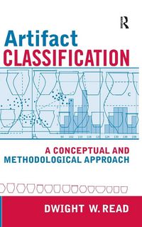 Produktbild: Artifact Classification