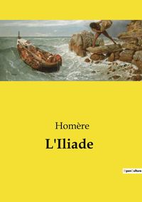 Produktbild: L'Iliade