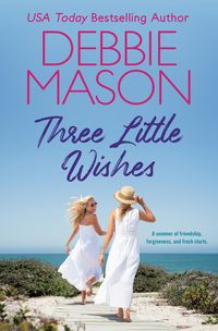 Produktbild: Three Little Wishes
