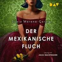 Produktbild: Der mexikanische Fluch