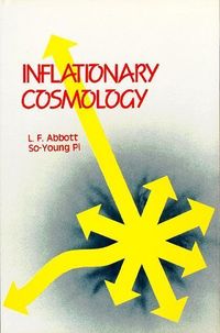 Produktbild: Inflationary Cosmology