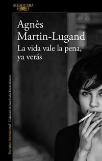 Produktbild: La vida vale la pena, ya ver&aacute;s