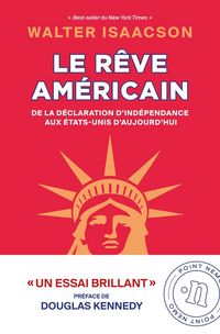 Produktbild: Le r&ecirc;ve am&eacute;ricain