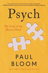 Produktbild: Psych