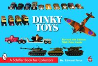 Produktbild: Dinky Toys