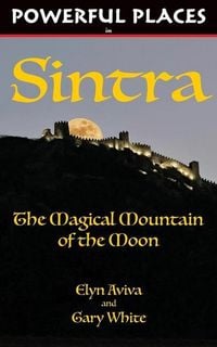 Produktbild: Powerful Places in Sintra