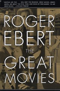 Produktbild: The Great Movies